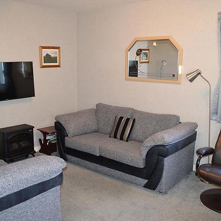 Villa Bachylis Self Catering Kirkwall Exterior foto