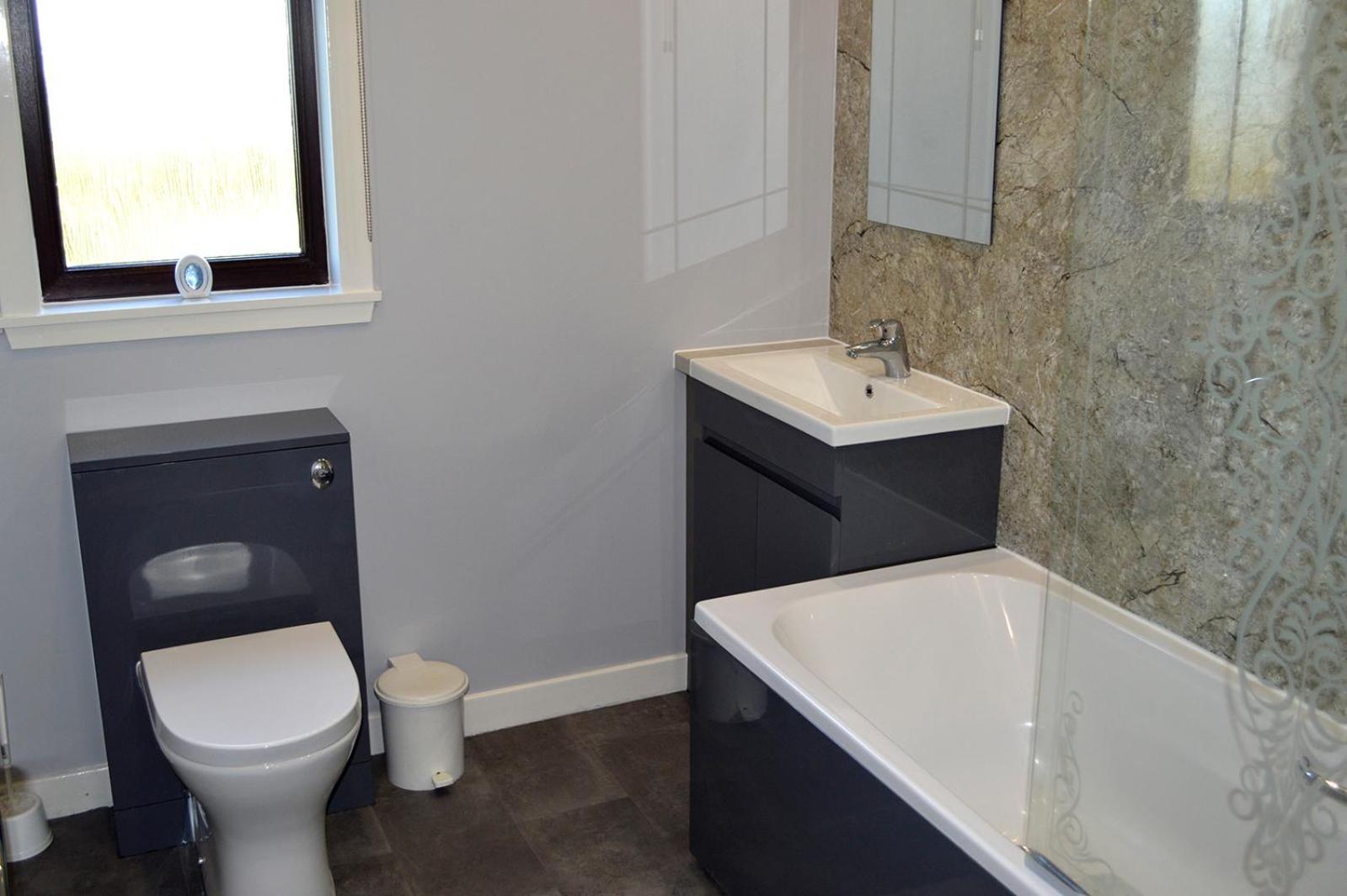 Villa Bachylis Self Catering Kirkwall Exterior foto